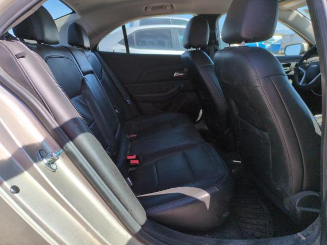 Photo 10 from auction – 2016 CHEVROLET MALIBU LIM with VIN 1G11E5SA5GF100667
