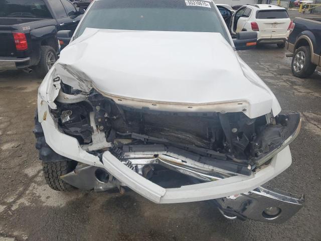 Photo 11 from auction – 2012 FORD F150 SUPER with VIN 1FTFW1EF4CFC76744