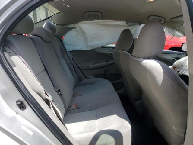 Photo 10 from auction – 2009 TOYOTA COROLLA BA with VIN 1NXBU40E79Z110951