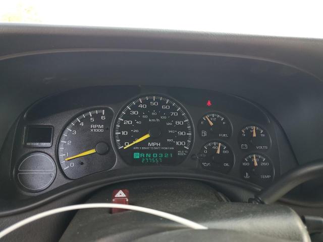Photo 9 from auction – 2001 CHEVROLET SILVERADO with VIN 1GCEC19T11Z161843
