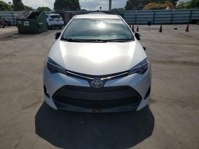 Photo 5 from auction – 2019 TOYOTA COROLLA L with VIN 2T1BURHE5KC237951