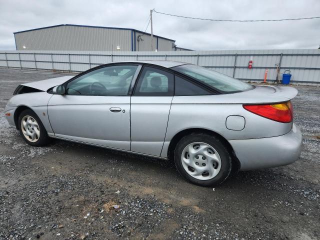 Zdjęcie 2 z aukcji – 2002 SATURN SC2 z VIN 1G8ZY127X2Z290823