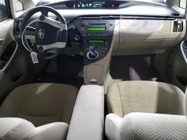 Foto 8 de la subasta – 2011 TOYOTA PRIUS con VIN JTDKN3DU1B5301049