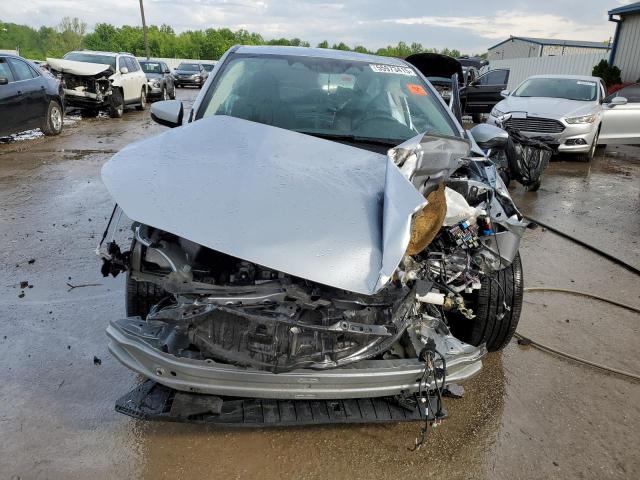 Photo 5 from auction – 2023 SUBARU LEGACY LIM with VIN 4S3BWAM68P3003765
