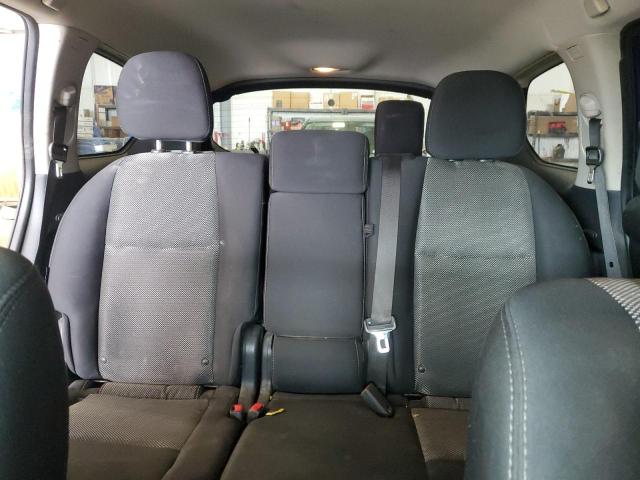 Photo 10 from auction – 2018 NISSAN PATHFINDER with VIN 5N1DR2MM5JC649496