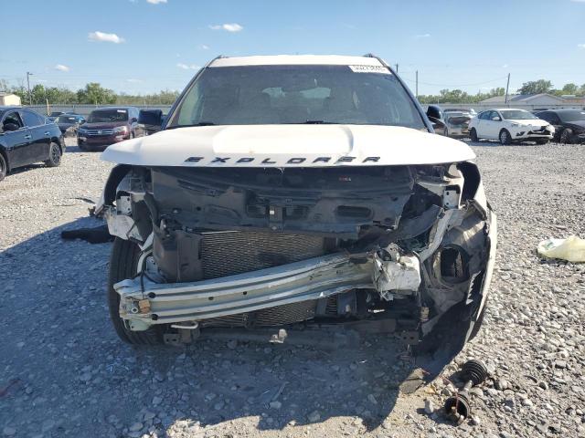 Photo 5 from auction – 2018 FORD EXPLORER X with VIN 1FM5K7D83JGC80610
