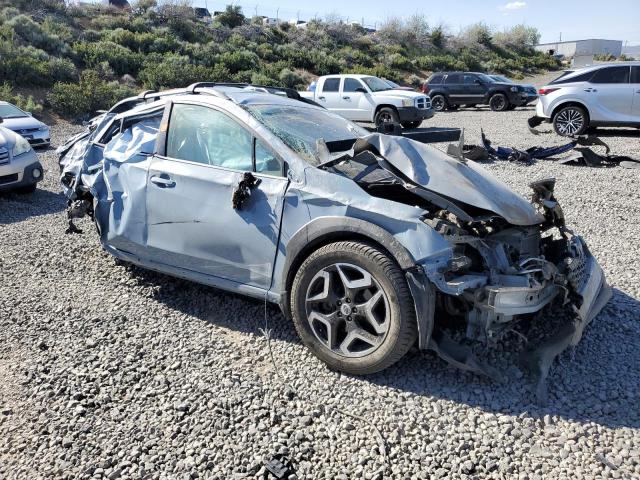 Photo 4 from auction – 2019 SUBARU CROSSTREK with VIN JF2GTAMC2K8277271