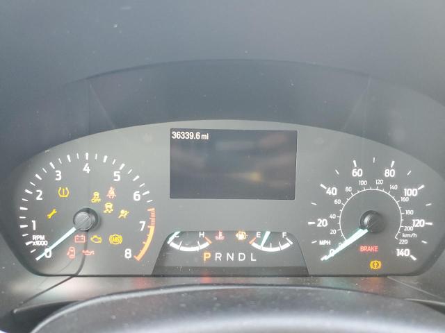 Photo 9 from auction – 2022 FORD ESCAPE SEL with VIN 1FMCU9H60NUB72099