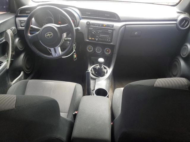 Photo 8 from auction – 2012 TOYOTA SCION TC with VIN JTKJF5C77C3033310