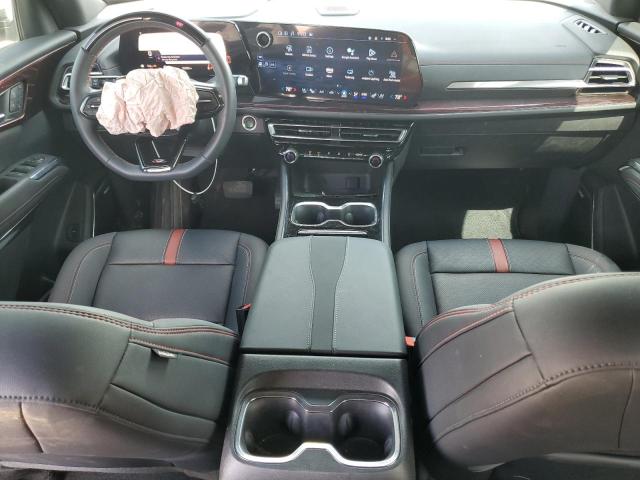 Photo 8 from auction – 2024 CHEVROLET TRAVERSE R with VIN 1GNERLKS0RJ201116
