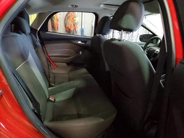 Photo 10 from auction – 2013 FORD FOCUS SE with VIN 1FADP3F29DL185425
