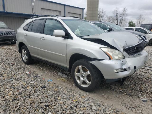 Photo 4 from auction – 2004 LEXUS RX 330 with VIN 2T2HA31U14C001944