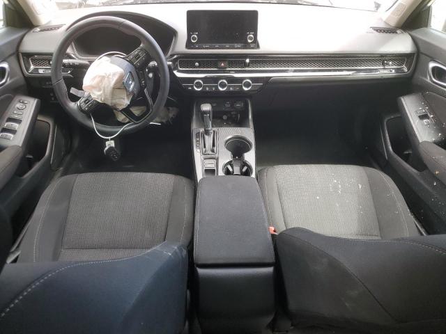 Photo 8 from auction – 2023 HONDA CIVIC EX with VIN 2HGFE1F76PH322560