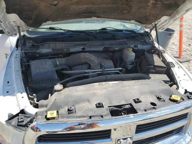 Photo 11 from auction – 2012 DODGE RAM 2500 S with VIN 3C6LD5AT8CG205810