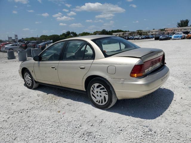 Photo 2 from auction – 1999 SATURN SL2 with VIN 1G8ZK5271XZ226783