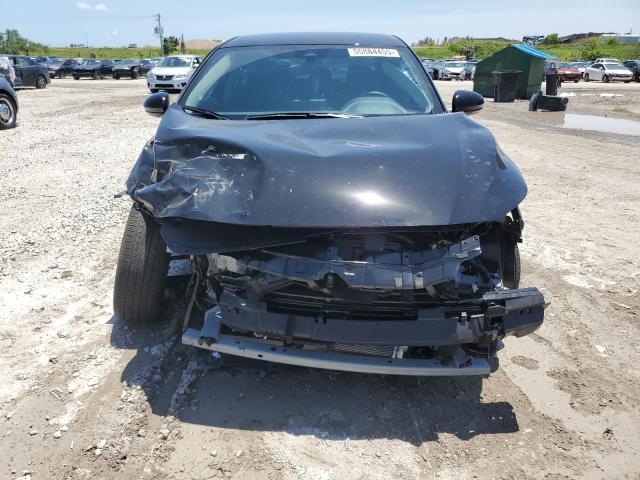 Photo 5 from auction – 2024 NISSAN SENTRA SR with VIN 3N1AB8DV8RY303469