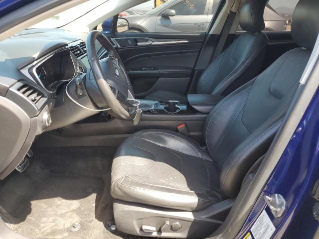 Photo 7 from auction – 2016 FORD FUSION TIT with VIN 3FA6P0SU4GR116257