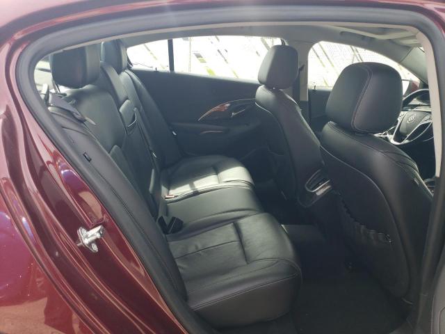 Фото 10 с аукциона – 2015 BUICK LACROSSE с VIN 1G4GB5G35FF293272