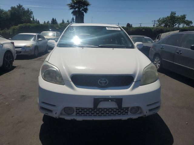 Снимка 5 от търг – 2003 TOYOTA COROLLA MA с VIN 2T1LR32E33C114324
