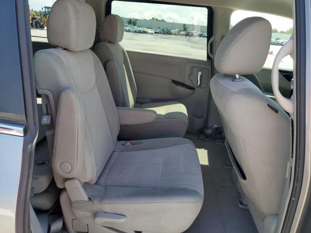 Photo 11 from auction – 2012 NISSAN QUEST S with VIN JN8AE2KP0C9042152