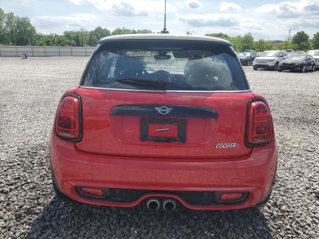 Photo 6 from auction – 2019 MINI COOPER S with VIN WMWXP7C55K2A53939