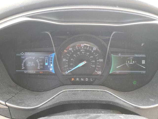 Photo 9 from auction – 2013 FORD FUSION SE with VIN 3FA6P0LU5DR344777