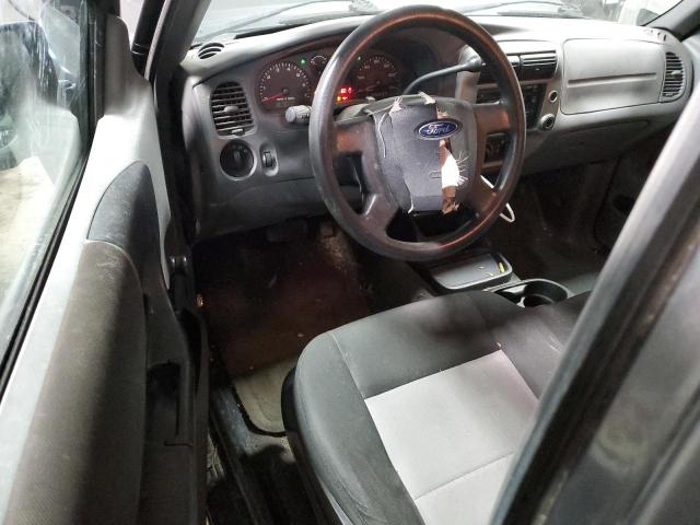 Photo 8 from auction – 2008 FORD RANGER with VIN 1FTYR10U98PB19153