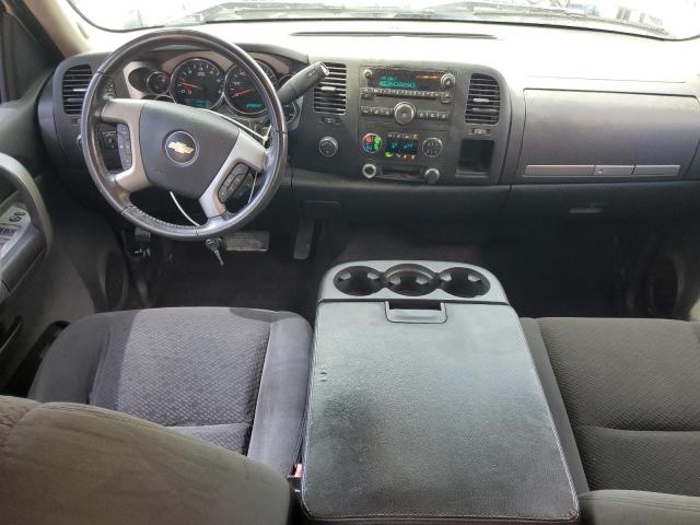 Photo 8 from auction – 2008 CHEVROLET SILVERADO with VIN 1GCEK19J78Z275549