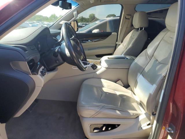 Photo 7 from auction – 2019 CADILLAC ESCALADE with VIN 1GYS4CKJ4KR281359