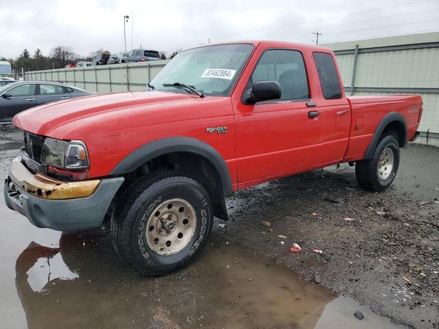 FORD RANGER SUP 2003 with VIN 1FTZR45EX3TA14581 - Photo from auction
