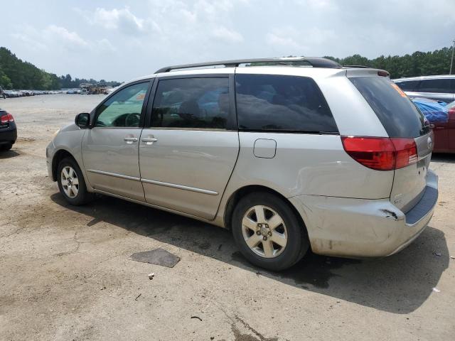 Photo 2 from auction – 2004 TOYOTA SIENNA CE with VIN 5TDZA23C74S194017