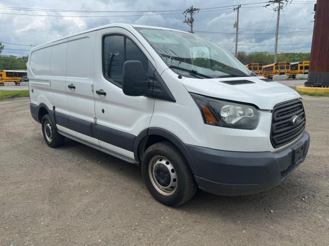 FORD TRANSIT T- 2015 with VIN 1FTNR1ZV2FKA67471 - Photo from auction