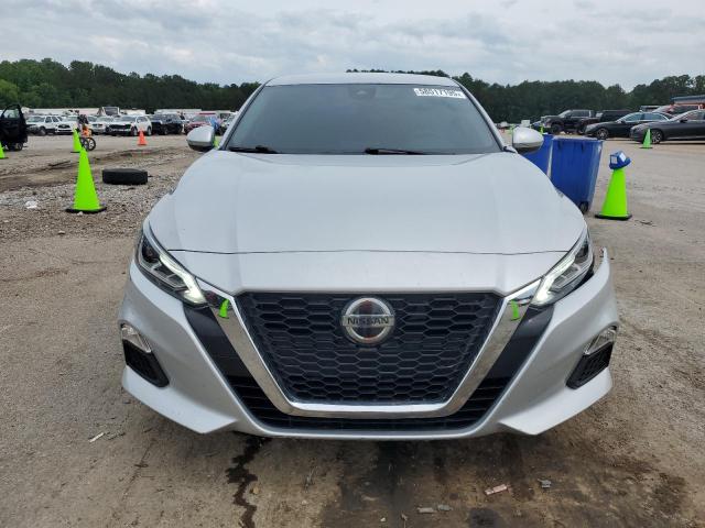 Photo 5 from auction – 2022 NISSAN ALTIMA SV with VIN 1N4BL4DVXNN385189