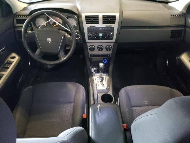 Photo 8 from auction – 2009 DODGE AVENGER SX with VIN 1B3LC56B09N564663