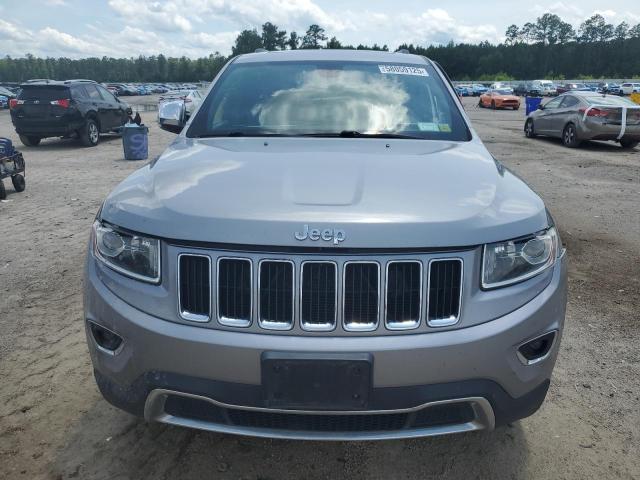 Photo 5 from auction – 2015 JEEP GRAND CHER with VIN 1C4RJFBG0FC666784