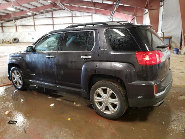 Photo 2 from auction – 2016 GMC TERRAIN SL with VIN 2GKALNEK2G6305914