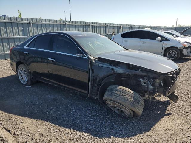 Photo 4 from auction – 2017 CADILLAC CTS with VIN 1G6AP5SX7H0113952
