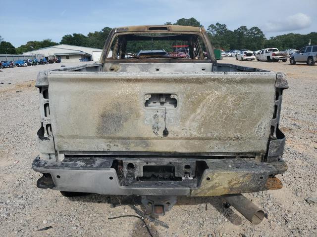 Photo 6 from auction – 2017 CHEVROLET SILVERADO with VIN 1GC1KXEY8HF206164