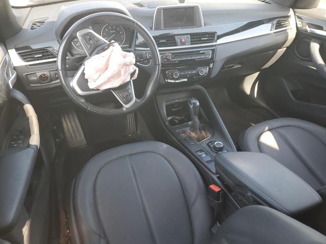 Photo 8 from auction – 2018 BMW X1 SDRIVE2 with VIN WBXHU7C32J5H45784