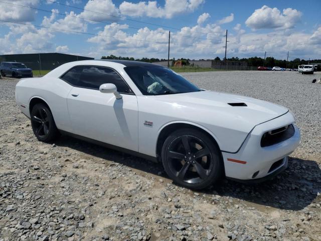 Photo 4 from auction – 2017 DODGE CHALLENGER with VIN 2C3CDZBT9HH587193