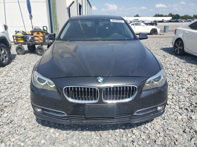 Photo 5 from auction – 2014 BMW 528 I with VIN WBA5A5C53ED500884