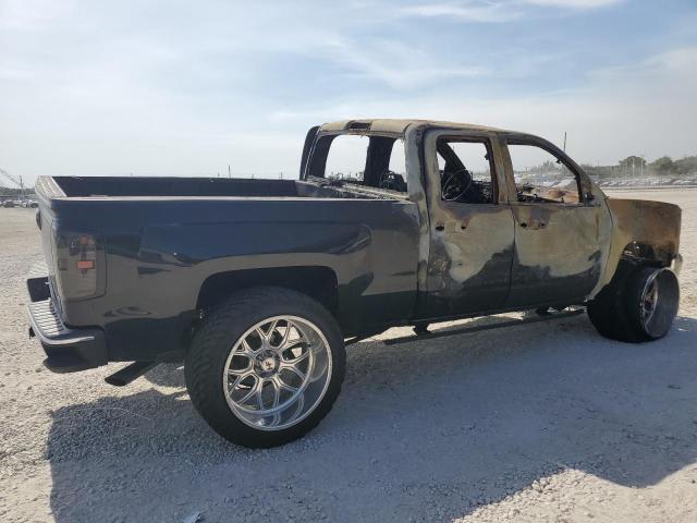 Photo 3 from auction – 2019 CHEVROLET SILVERADO with VIN 2GCVKPEC5K1106396