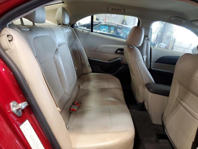 Photo 10 from auction – 2014 CHEVROLET MALIBU with VIN 1G11E5SLXEF194950