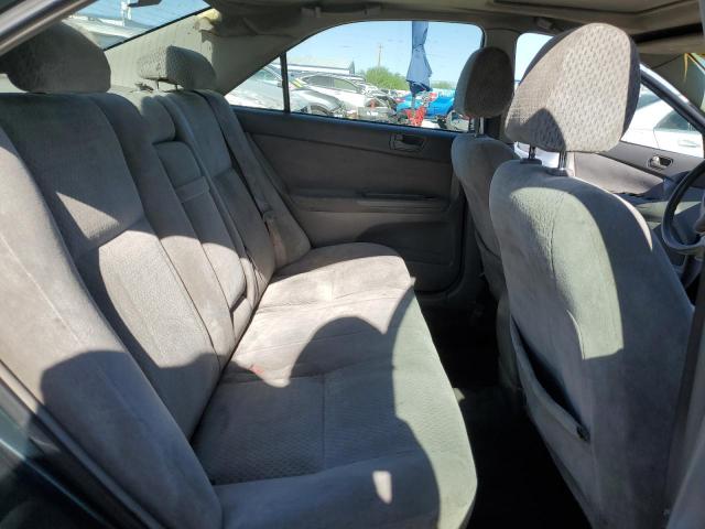Photo 10 from auction – 2002 TOYOTA CAMRY LE with VIN 4T1BE32K42U586400