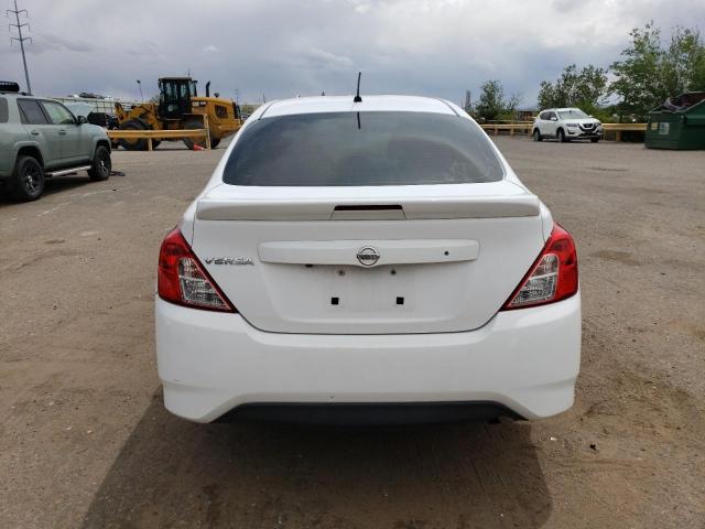 Photo 6 from auction – 2019 NISSAN VERSA S with VIN 3N1CN7AP8KL822704