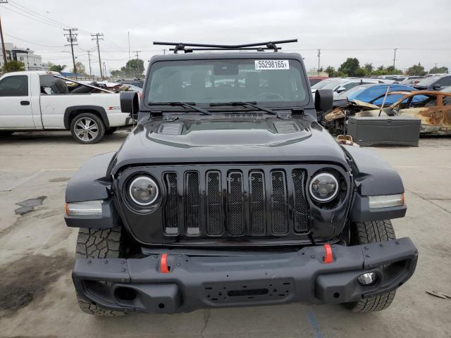 Photo 5 from auction – 2020 JEEP GLADIATOR with VIN 1C6JJTBG8LL101214
