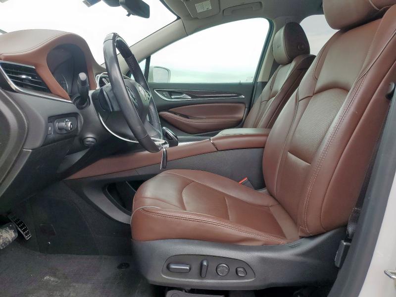 صورة رقم 7 من المزاد - 2020 BUICK ENCLAVE مع VIN 5GAERDKWXLJ156549