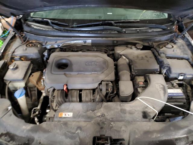 Photo 11 from auction – 2015 HYUNDAI SONATA SPO with VIN 5NPE34AF5FH043607