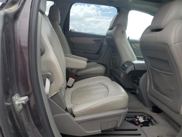 Photo 11 from auction – 2016 CHEVROLET TRAVERSE L with VIN 1GNKVJKD5GJ198294