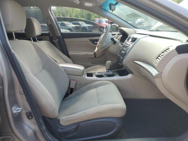 Photo 7 from auction – 2015 NISSAN ALTIMA 2.5 with VIN 1N4AL3AP4FN405238